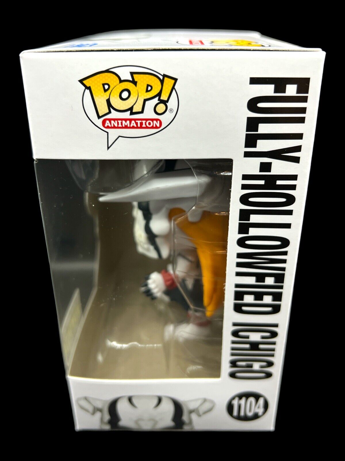 Funko POP Bleach: Fully-Hollowfied Ichigo EE Exc. #1104