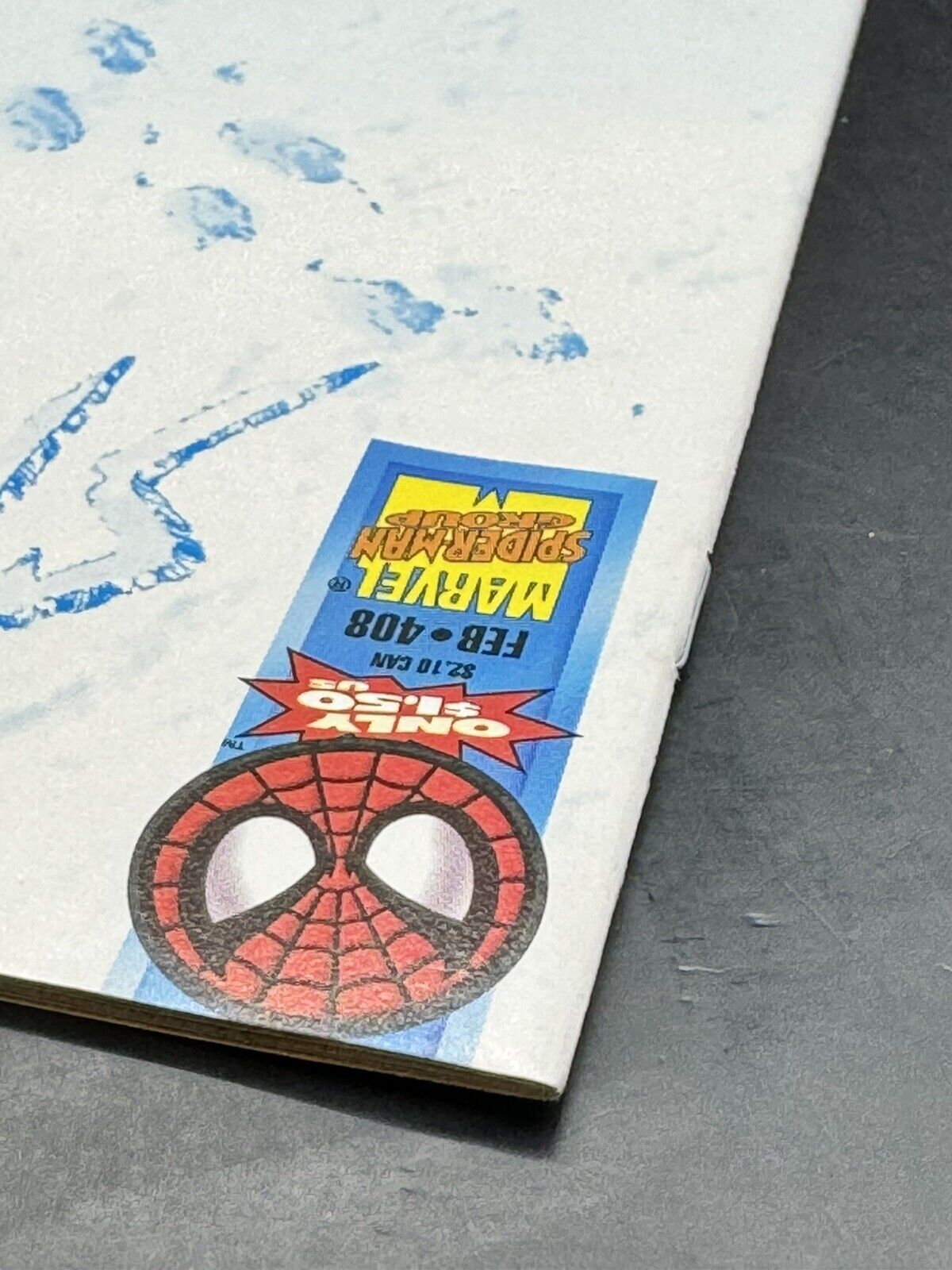 Amazing Spider-Man #408 NM - Bagley Return of Mysterio Armada
