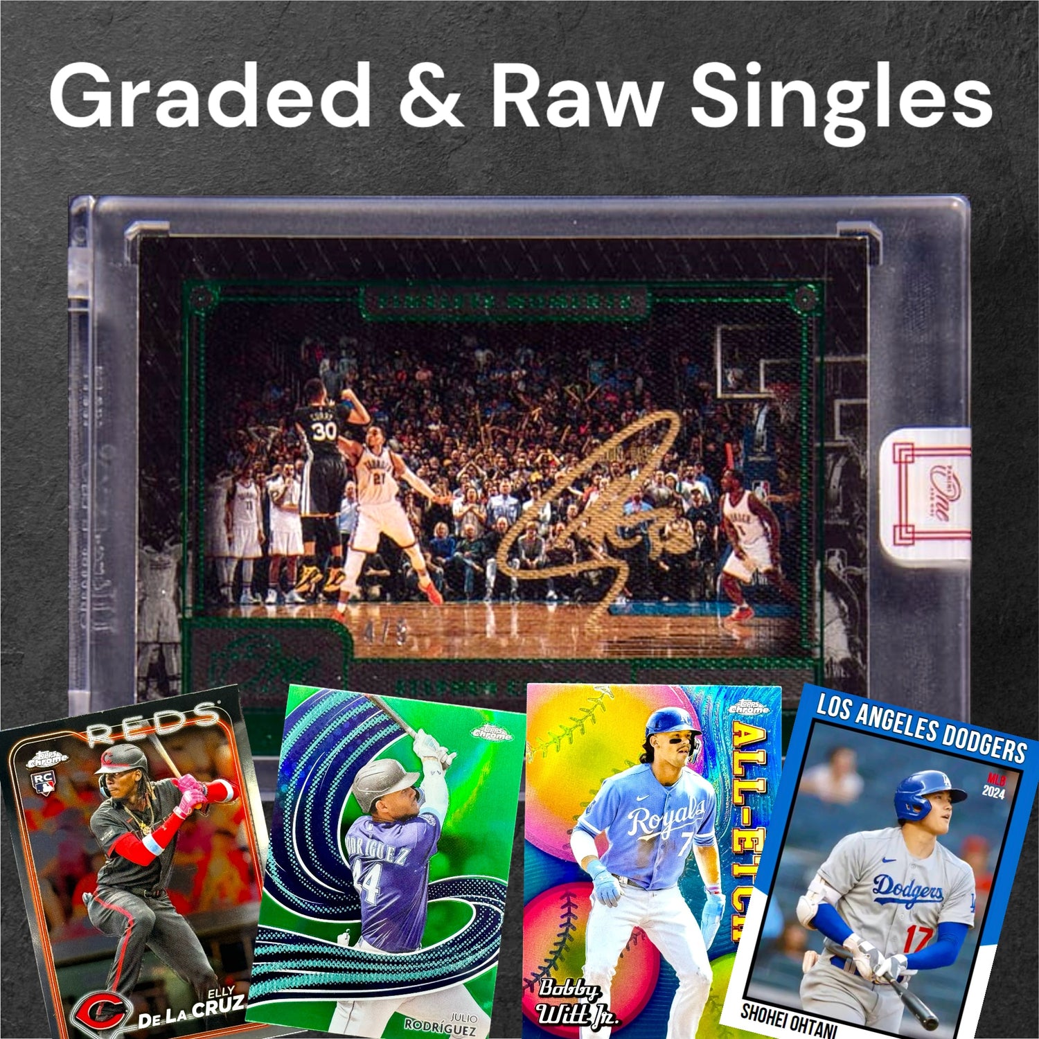 Sports Cards