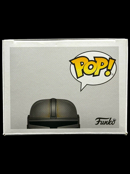 Funko Pop! Vinyl: Star Wars - The Mandalorian #326