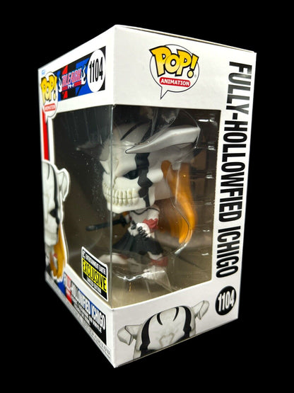 Funko POP Bleach: Fully-Hollowfied Ichigo EE Exc. #1104