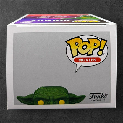 Cheddar Goblin #1161 (2021 NYCC Shared Fall Exclusive) FunkoPOP Movies: Mandy