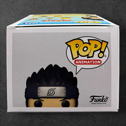 Funko POP! 1023 Naruto Shippuden Asuma Hot Topic Exclusive