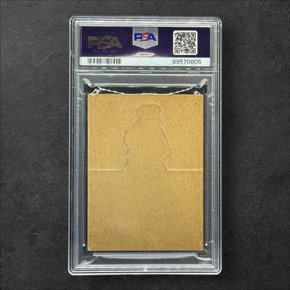 1934 Batter-Up Jimmy Dykes Vintage PSA 2