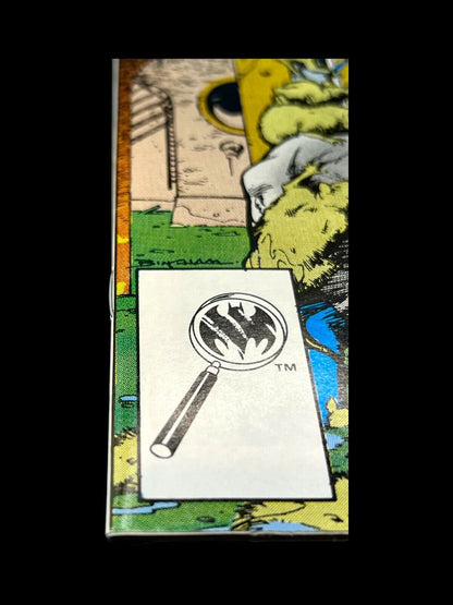 Vintage Detective Comics Vol 1 #585 April 1988 The Ratcatcher By DC Comics NMT